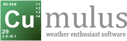 Cumulus MX